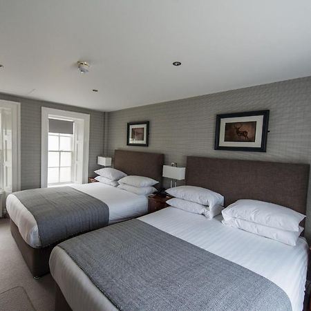 Belmont House Hotel Banbridge Exteriör bild